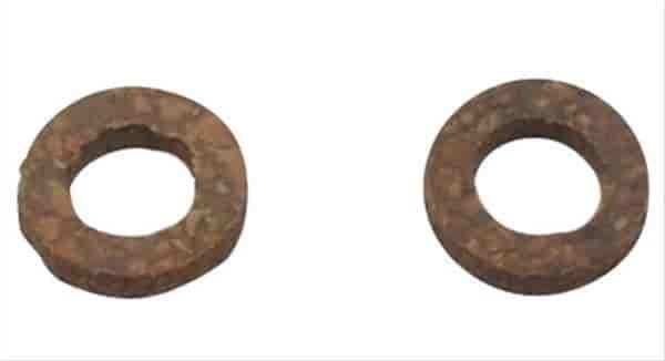 Vacuum Sec. Cork Gaskets