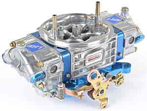 Q-Series 1050cfm Drag Race Carb Alcohol