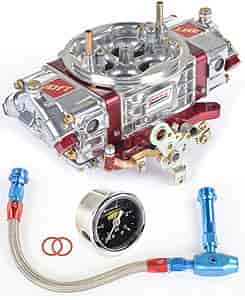 Q-Series 950cfm Carburetor Kit