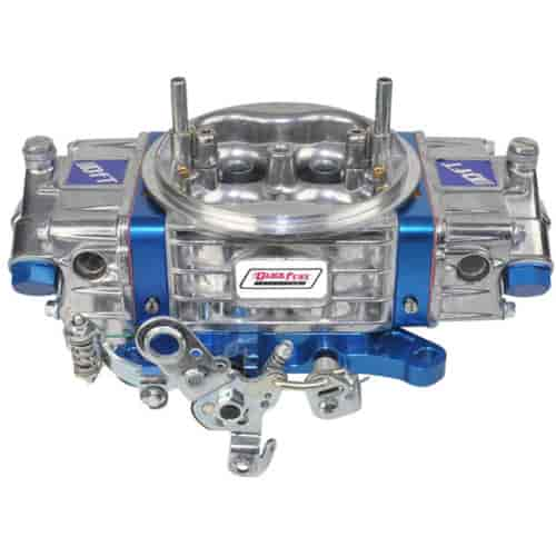 Q-Series Carburetor 650CF