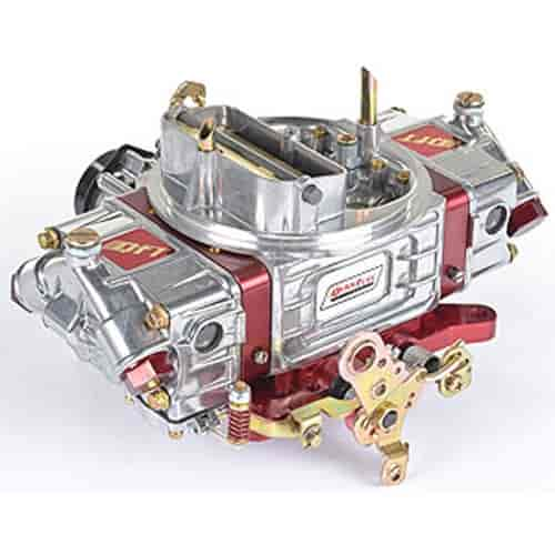 SS 650 CFM Carburetor Electric Choke