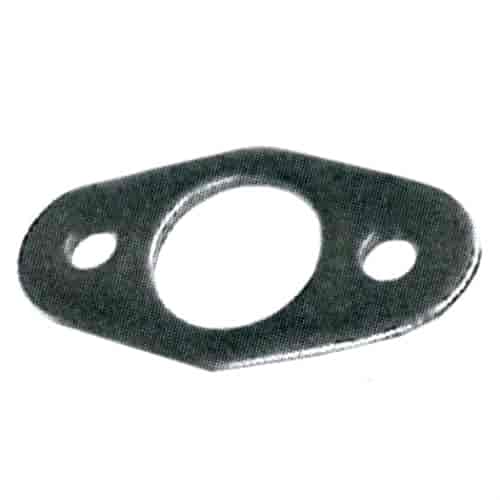 Quick Removal Tube Flange 1 in. Tubing