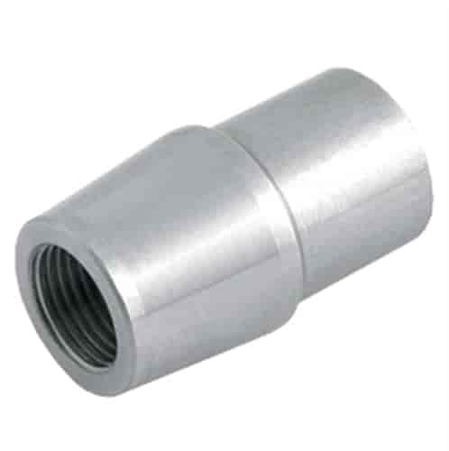 Threaded Tube End 1/2 in. Tubing 5/16 in.-24