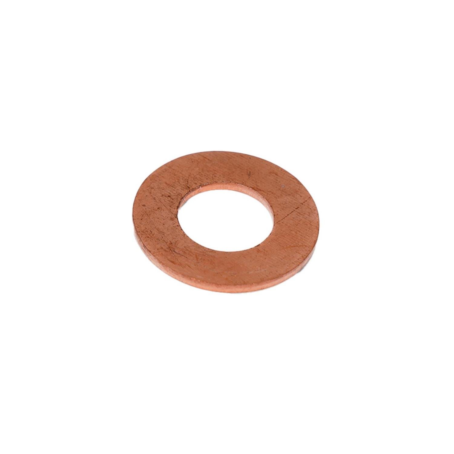 114052202 Copper Washer for 114052201 M12 (12mm ID)