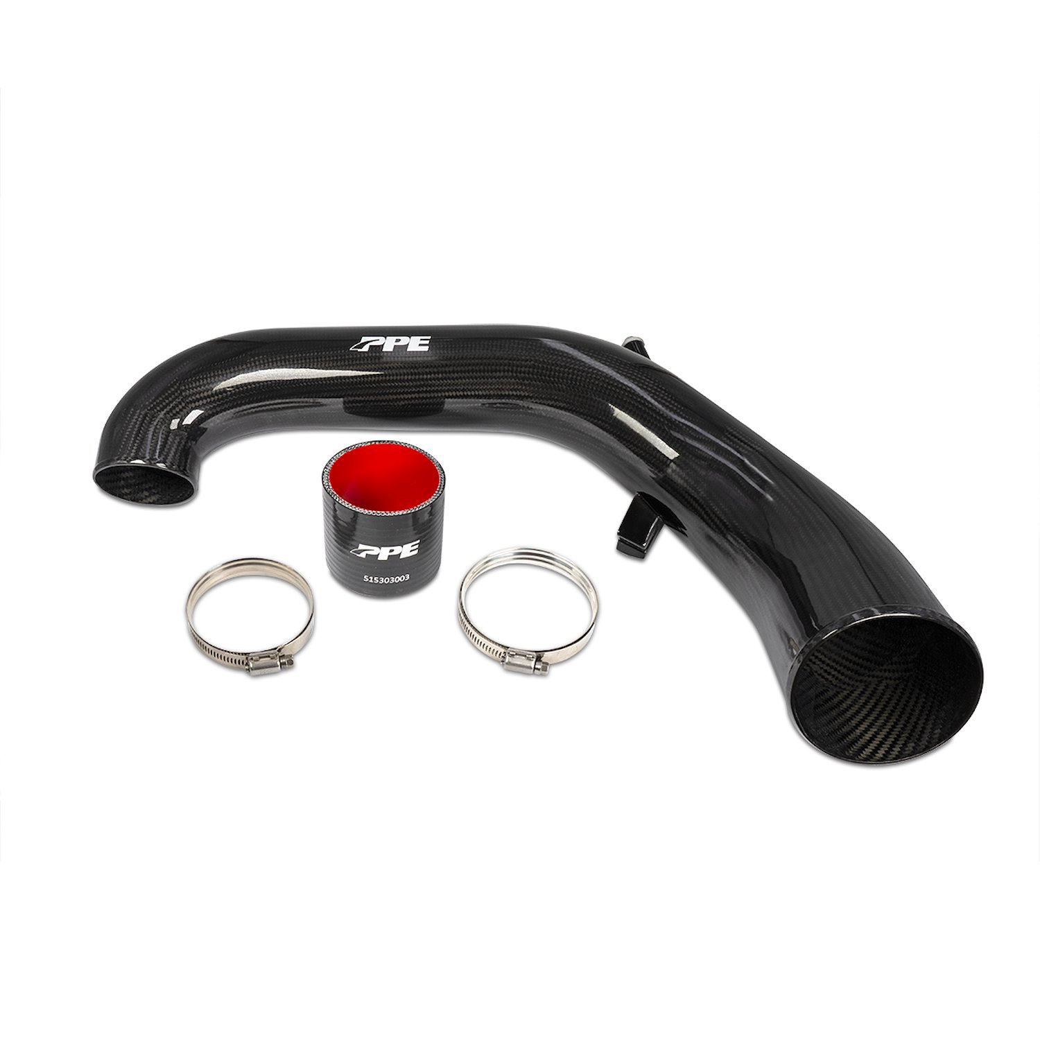 INTAKE TUBE GM 1500 3.0L