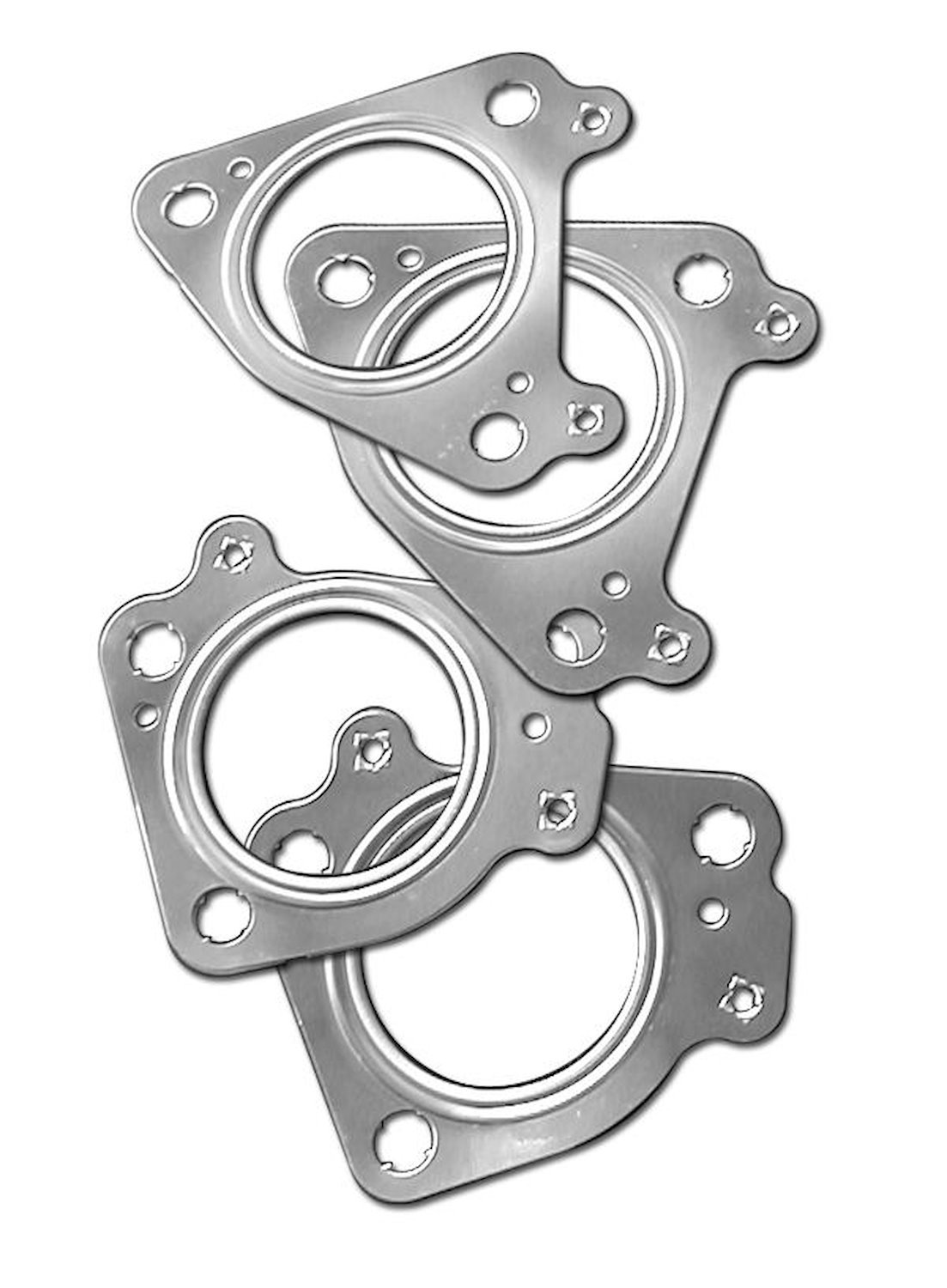 118062030 PPE Up-Pipe Gaskets -GM 6.6L Duramax 2001-2016