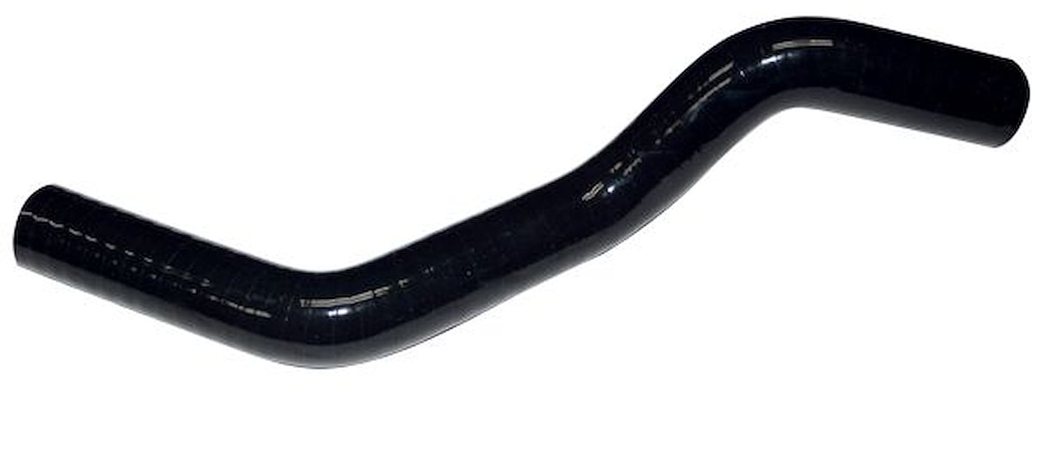 119020011 Performance Silicone Engine to CAB Coolant Hose 2011-2014