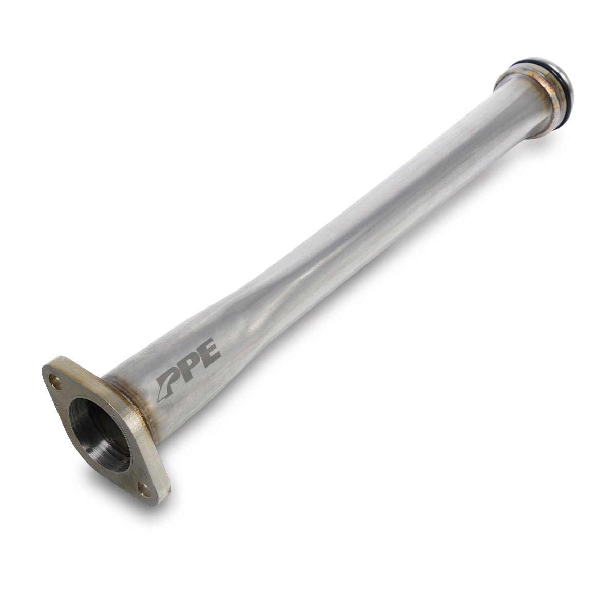 119030130 304 Stainless Steel Coolant Tube (pump to