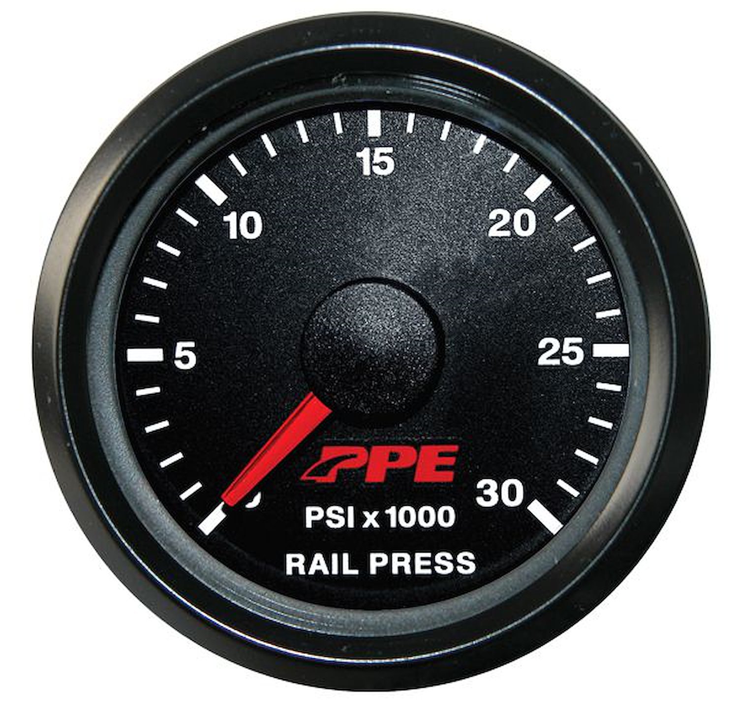 513020000 Fuel Rail Pressure Gauge - GM 2006-2010