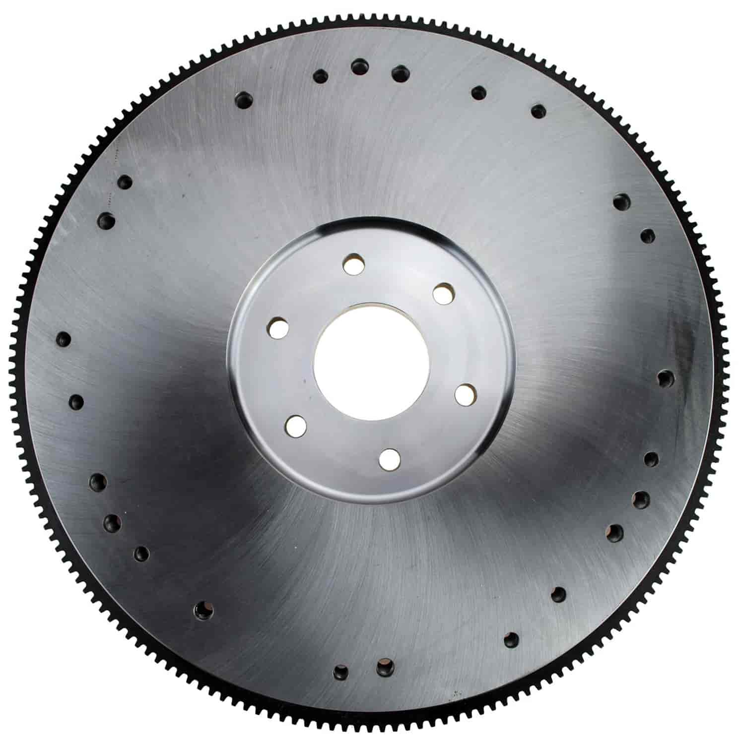 Billet Steel Flywheel