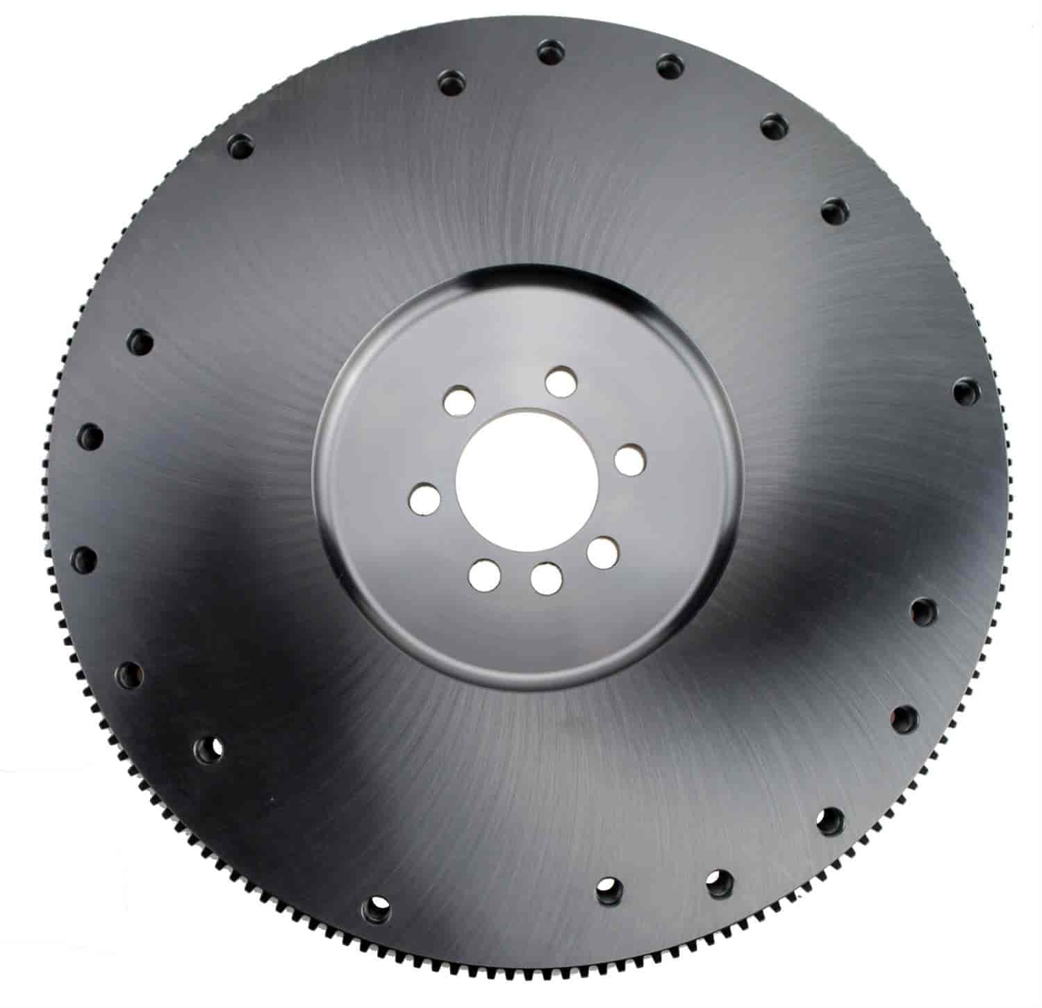 Billet Steel Flywheel