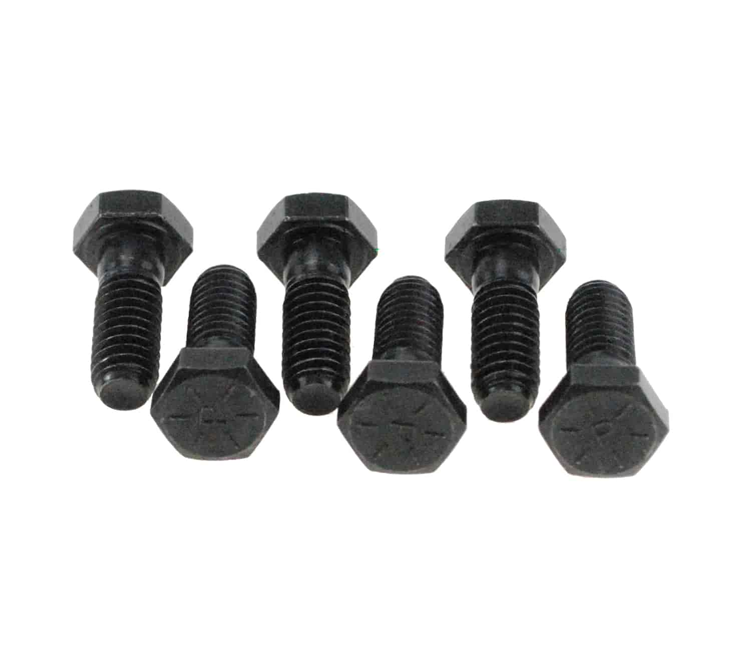 Pressure Plate Bolts 5/16" x 1"