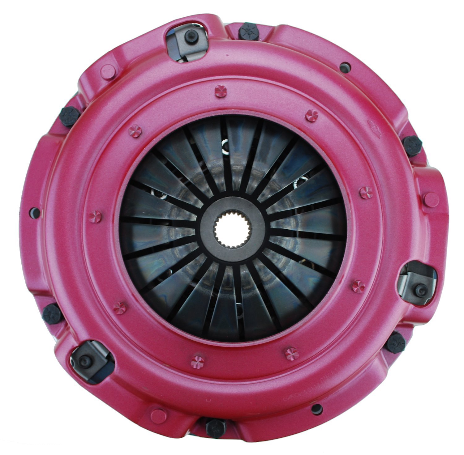 Force 9.5 Dual Disc Clutch System 2010-12 Camaro V6