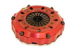 Stock Car 2-Disc Clutch Pre-1986 Chevy