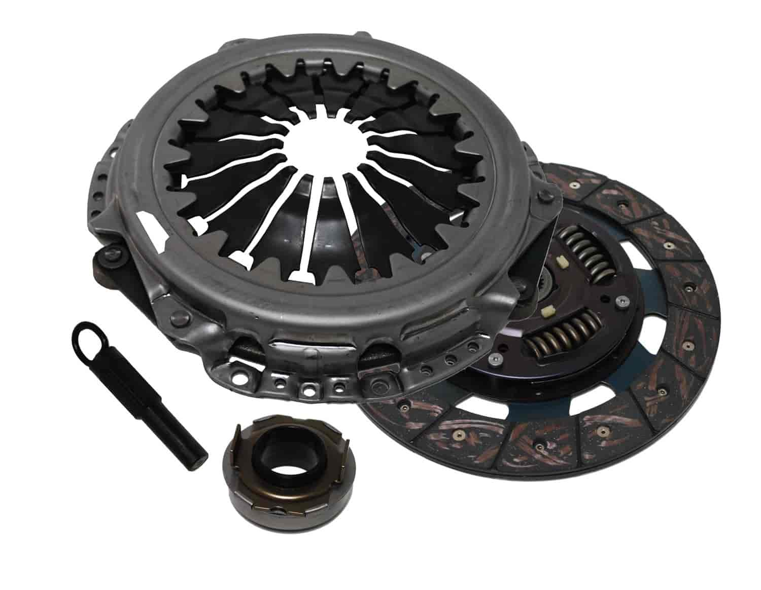 HDX Clutch Kit Toyota