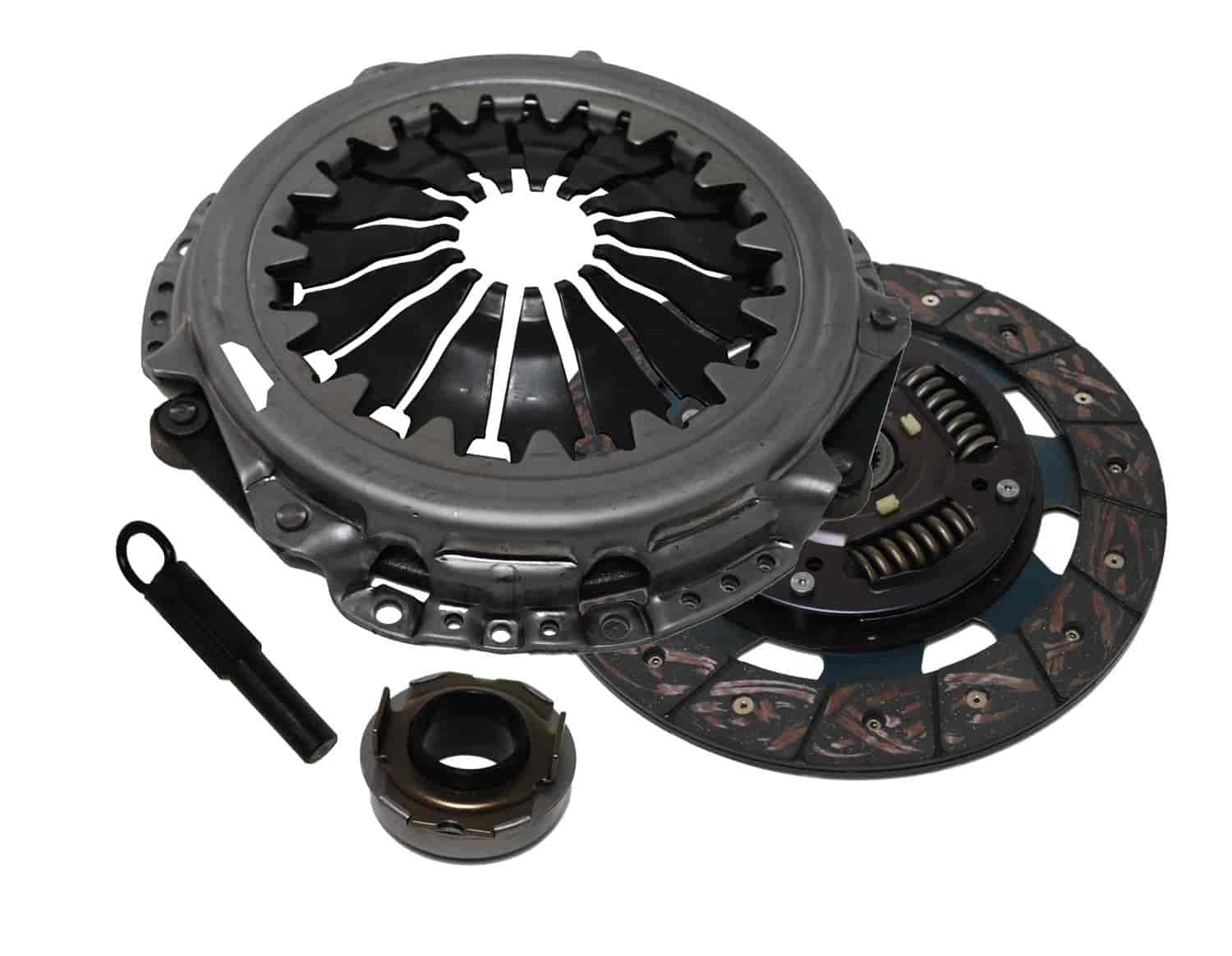 Premium OEM Replacement Clutch Kit Toyota