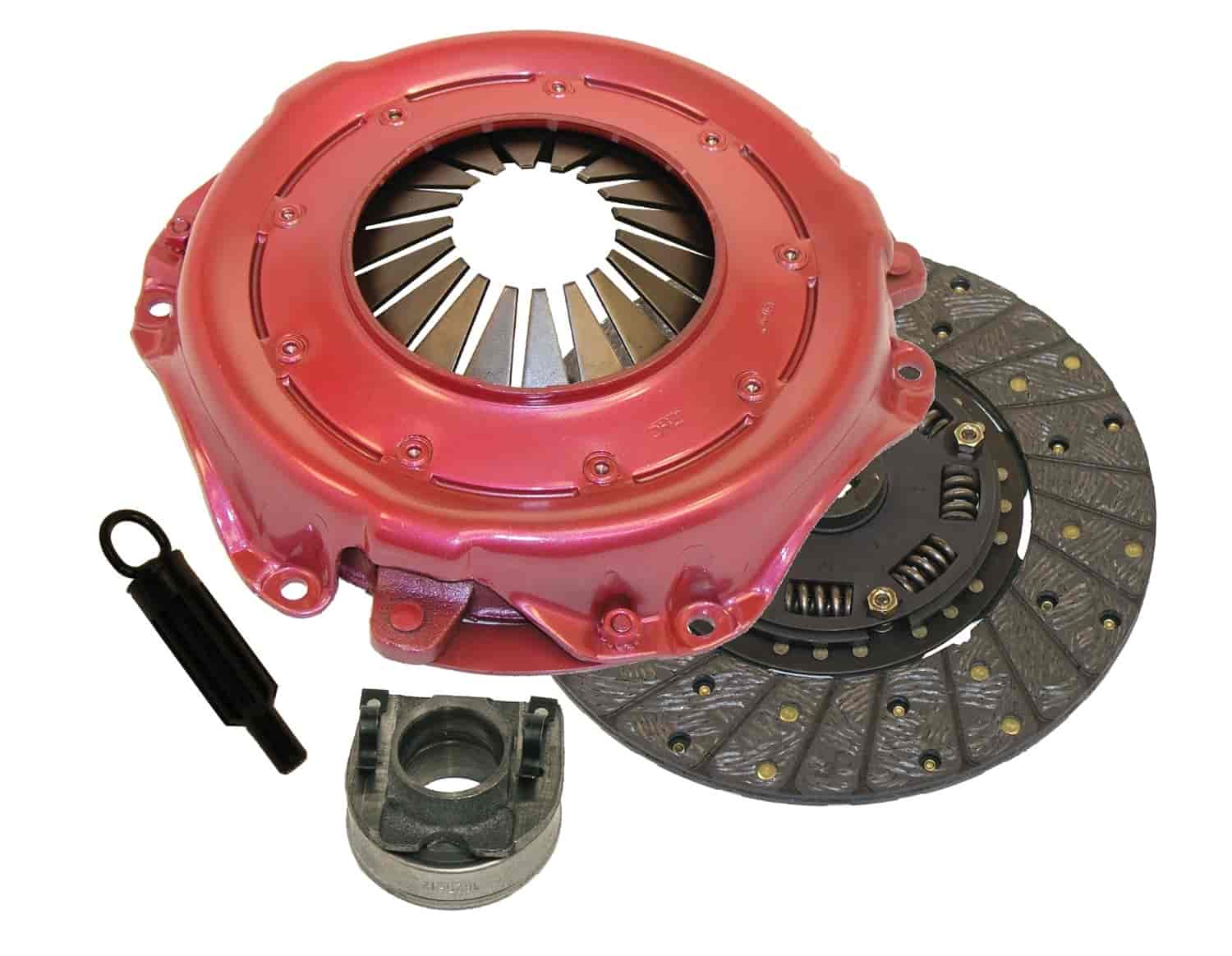 HDX Clutch Kit Ford