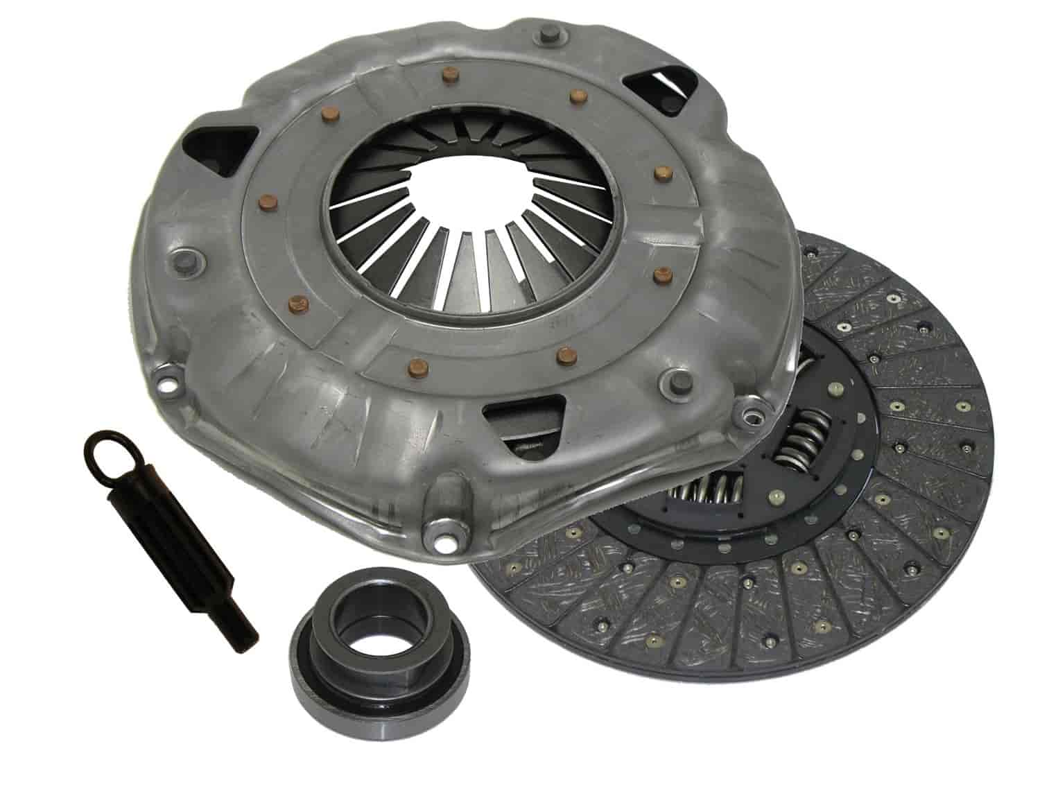 Premium OEM Replacement Clutch Kit 1988-95 GM Full-Size