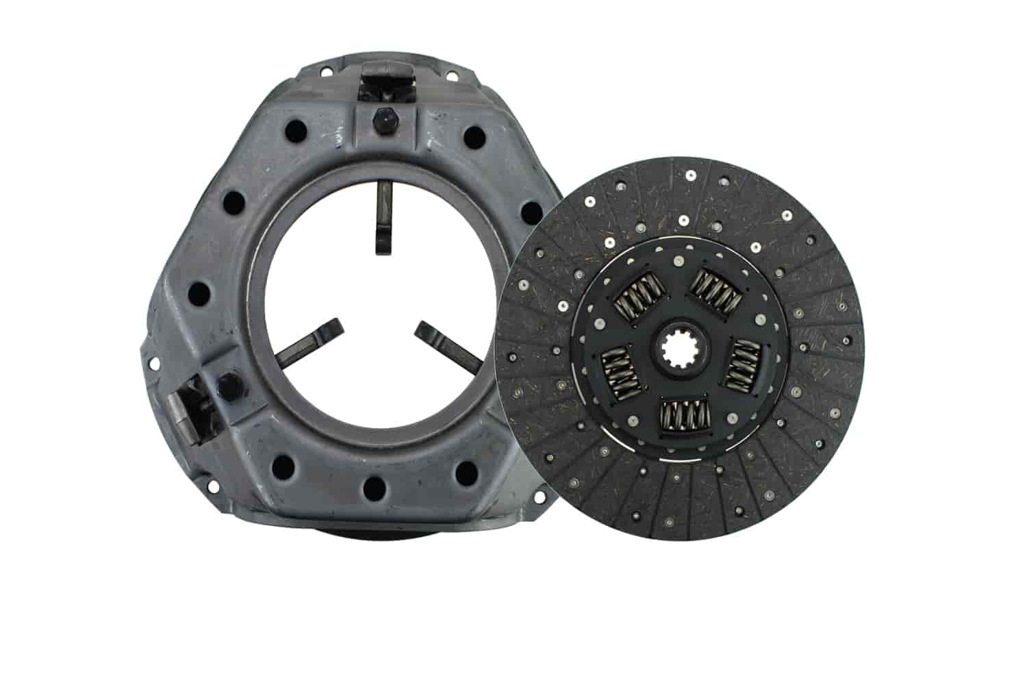 Premium OEM Replacement Clutch Kit Ford