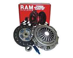 Premium OEM Replacement Clutch Kit 1996-2000 Ford Mustang 4.6L