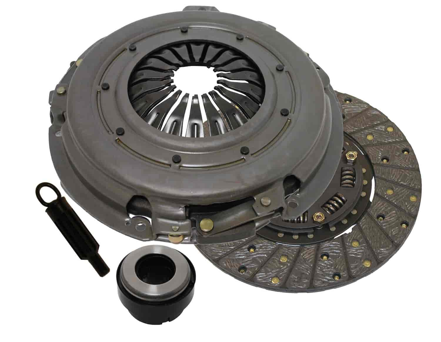 HDX Clutch Kit GM