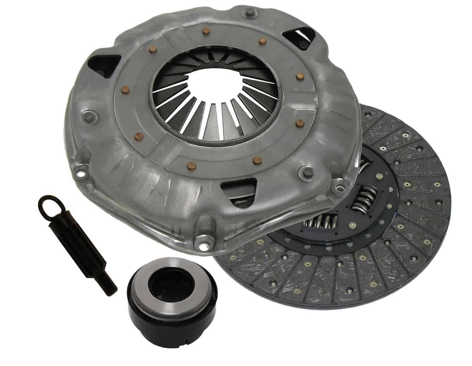 Premium OEM Replacement Clutch Kit GM