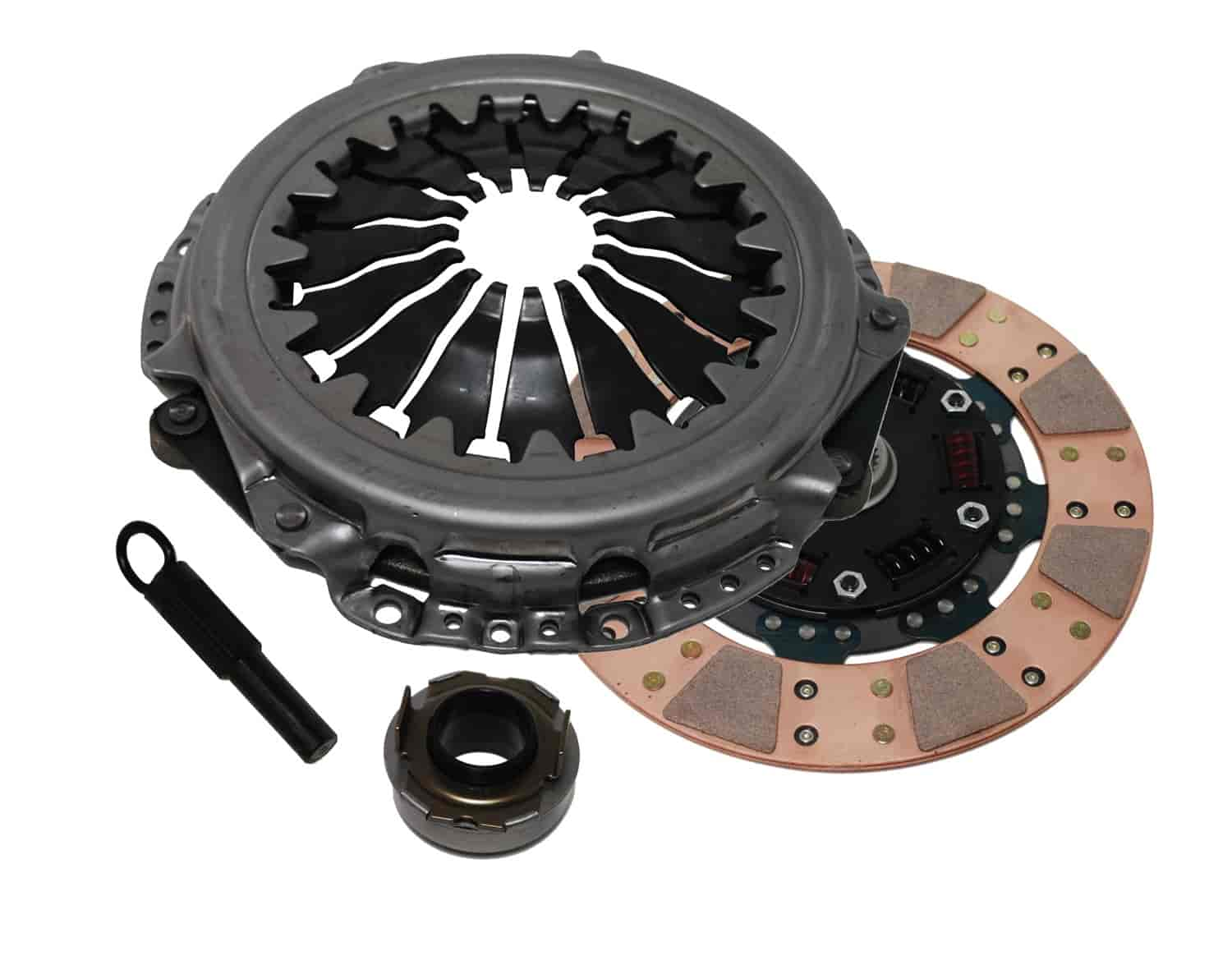 Powergrip Clutch Kit Toyota