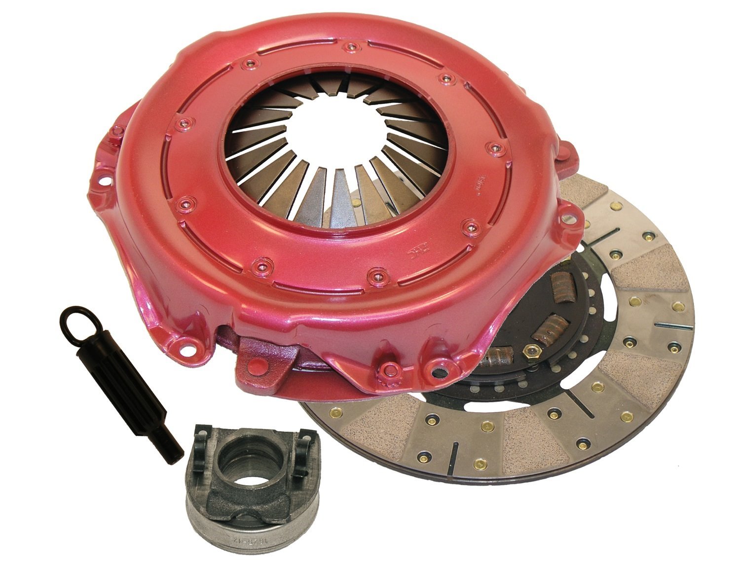 Powergrip Clutch Kit Ford