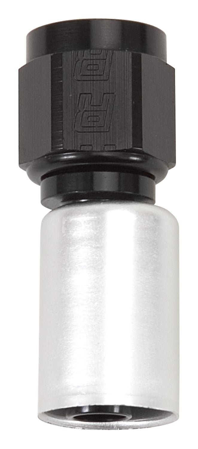 ProClassic Crimp-On Hose End Straight