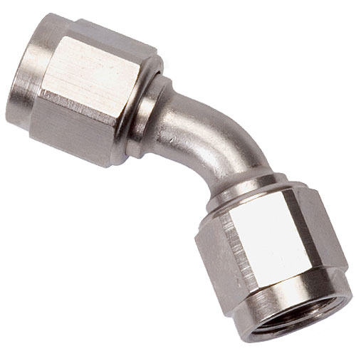 Coupler Fitting 45-Degree