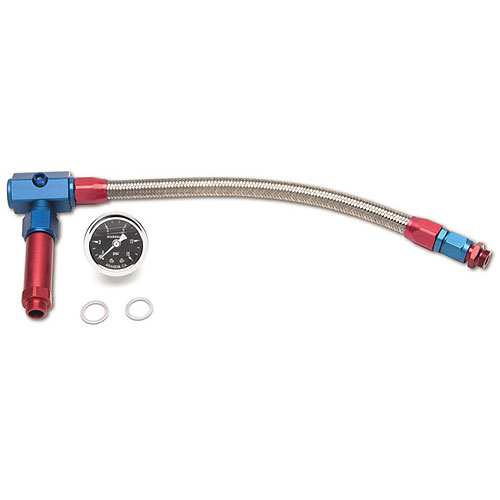 Carburetor Fuel Line Kit Fits Demon Carb