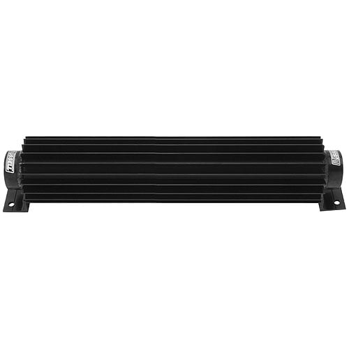 Heat Sink Transmission Cooler 8" Body Length