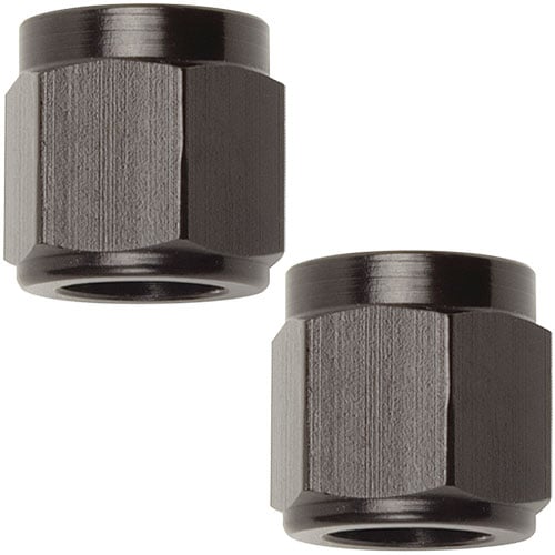 Tube Nut Fittings -08 AN