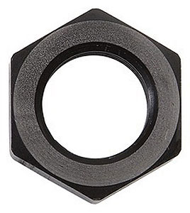 Bulkhead Nut -10 AN