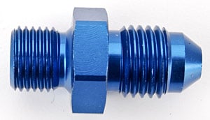 AN to Metric Adapter Fitting -04 AN Male