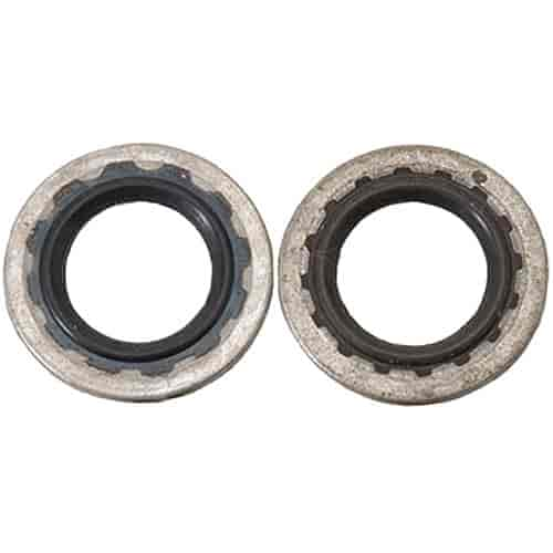 Stat-O-Seals O-Ring Washers -10 AN Fitting Size