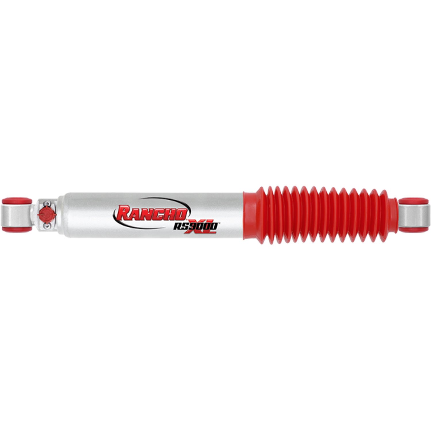 RS9000XL Rear Shock Absorber Fits Dodge Pickups, Jeep