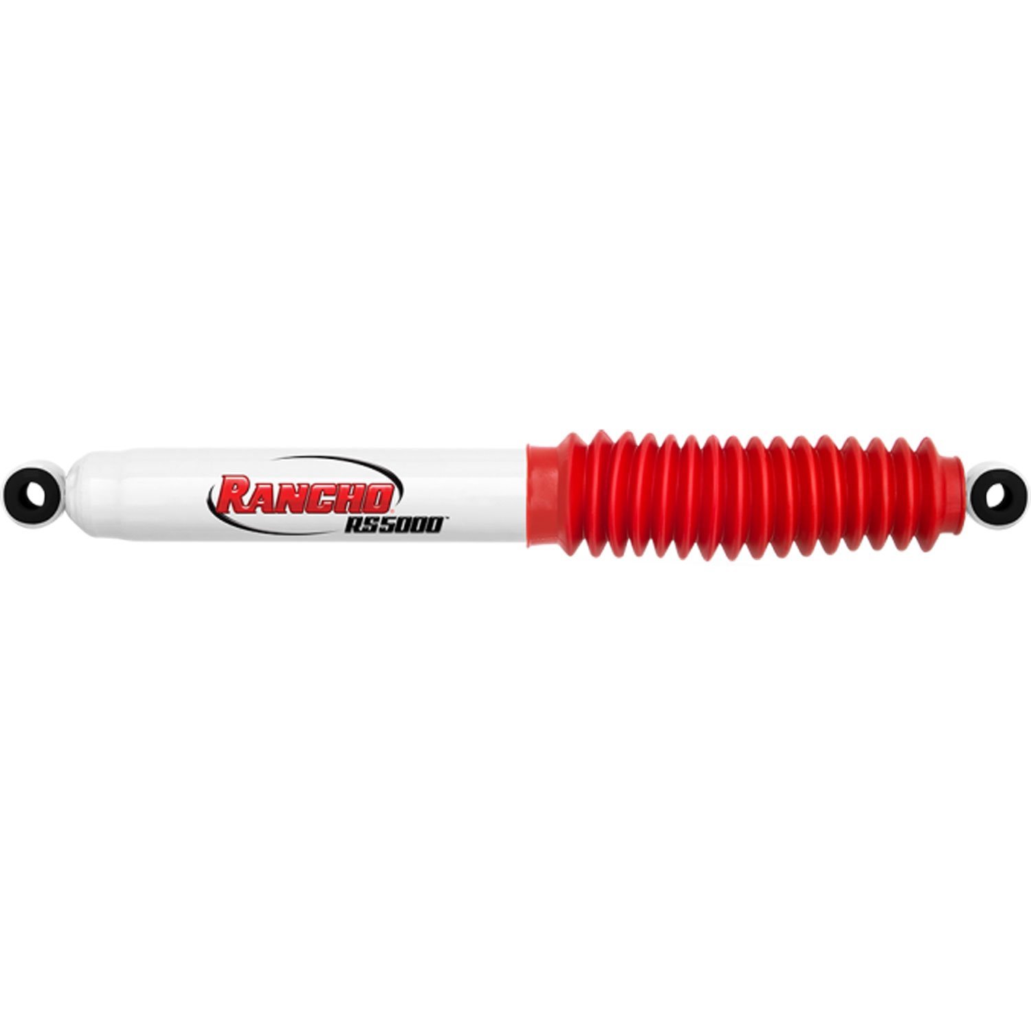 RS5000 Steering Stabilizer Fits GM, Dodge, Jeep and