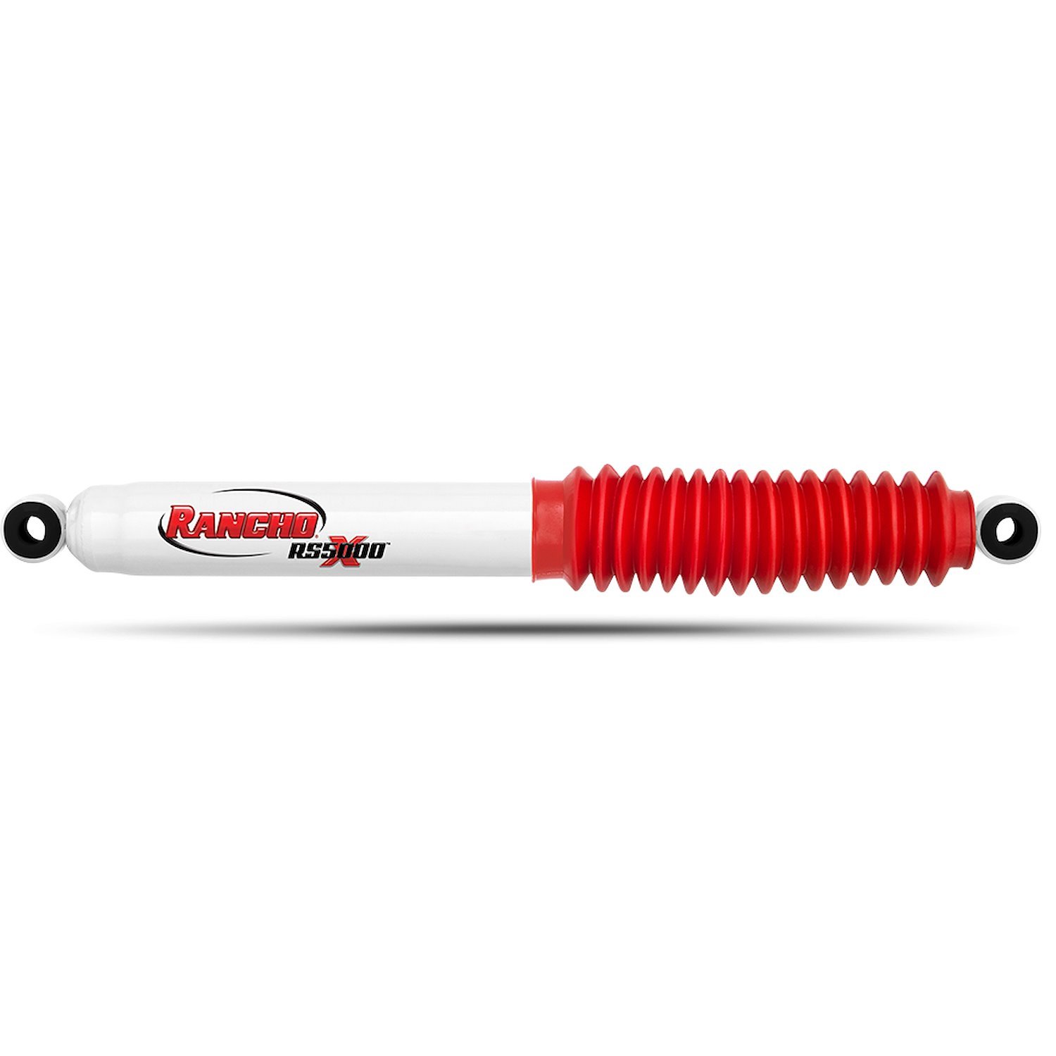 RS5000X Rear Shock Absorber Fits multiple GM, Dodge, Ford, Jeep for Nissan and Toyota