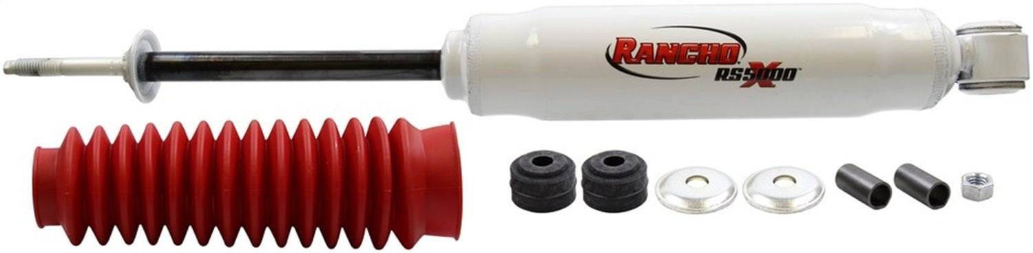 RS5000X Front Shock Absorber Fits multiple Dodge, Ford,