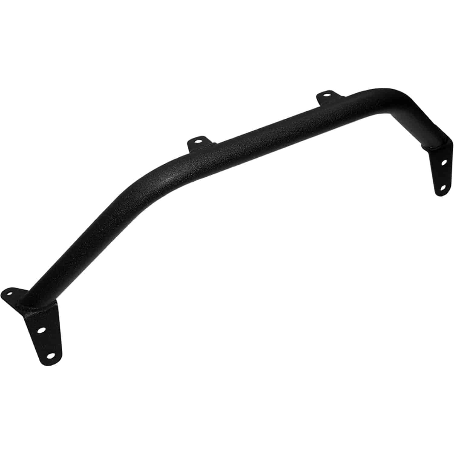 Front Bumper Light Bar For Jeep Wrangler JK Rock Gear Front Bumpers