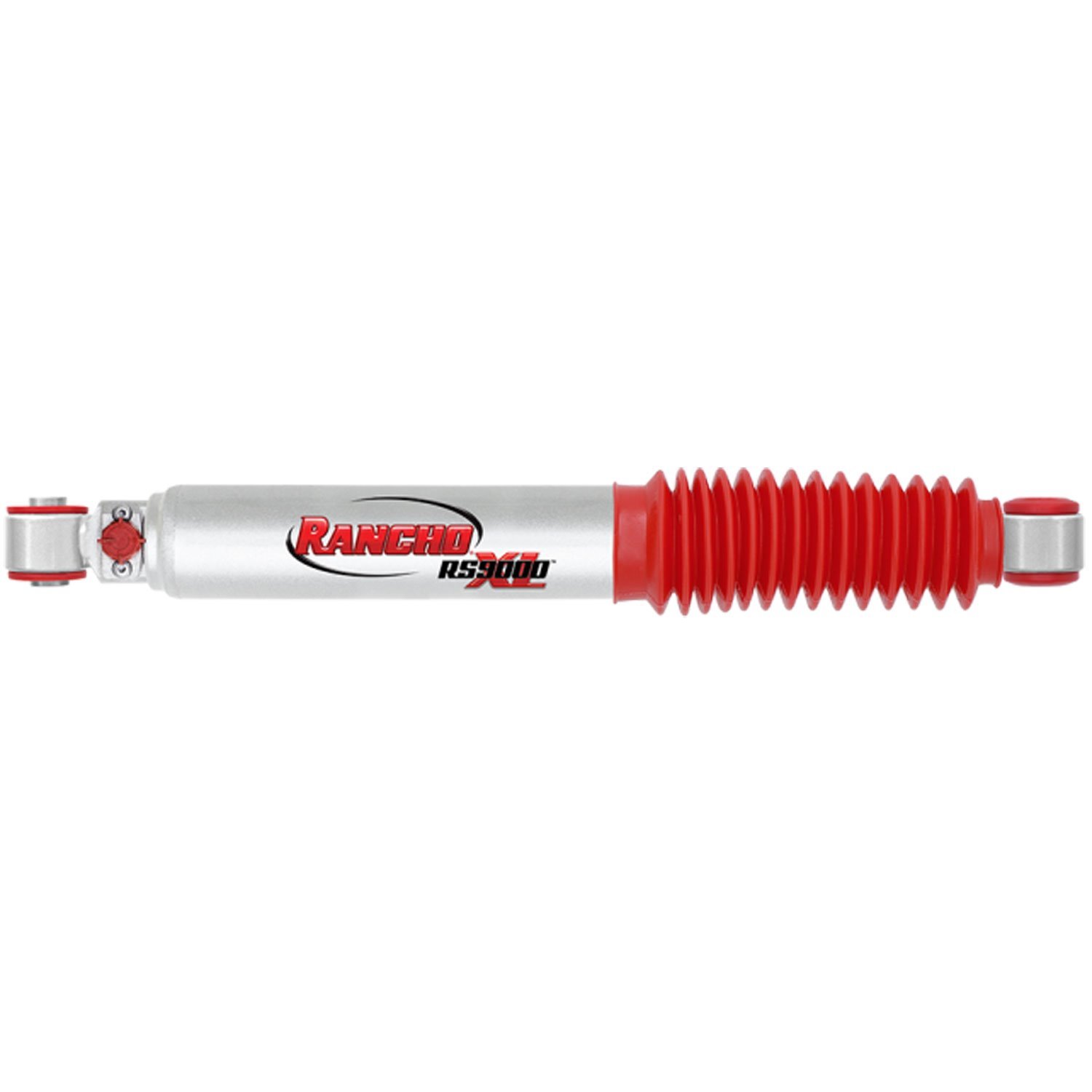 RS9000XL Rear Shock Absorber Fits Ford Bronco II and Ranger and Mazda B-Series