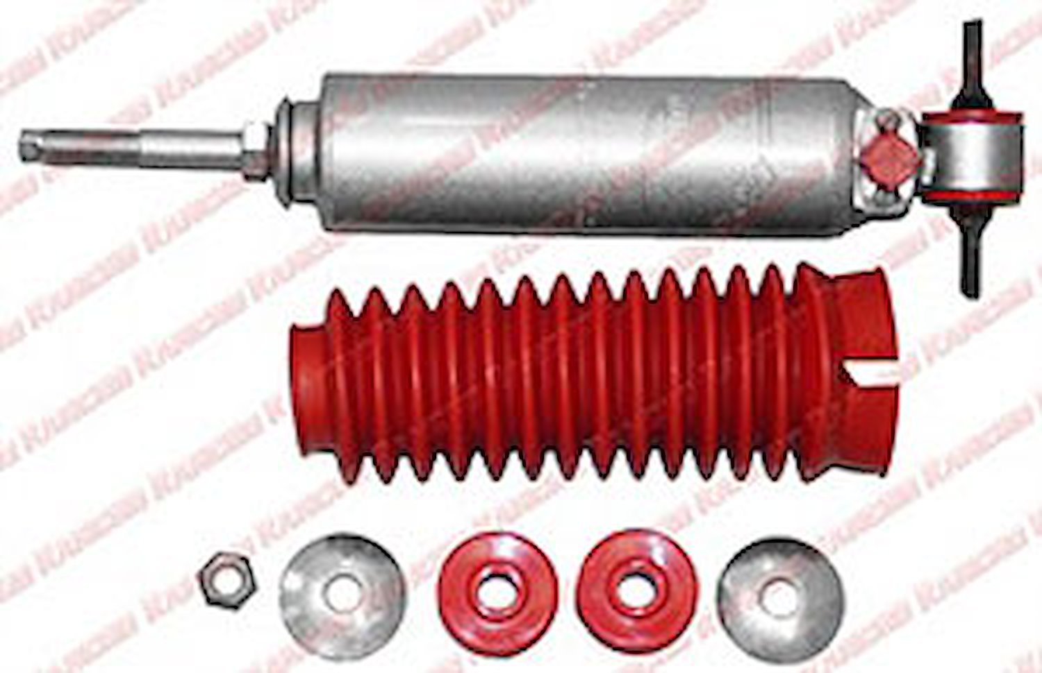 RS9000XL Front Shock Absorber Fits Dodge Ram 1500