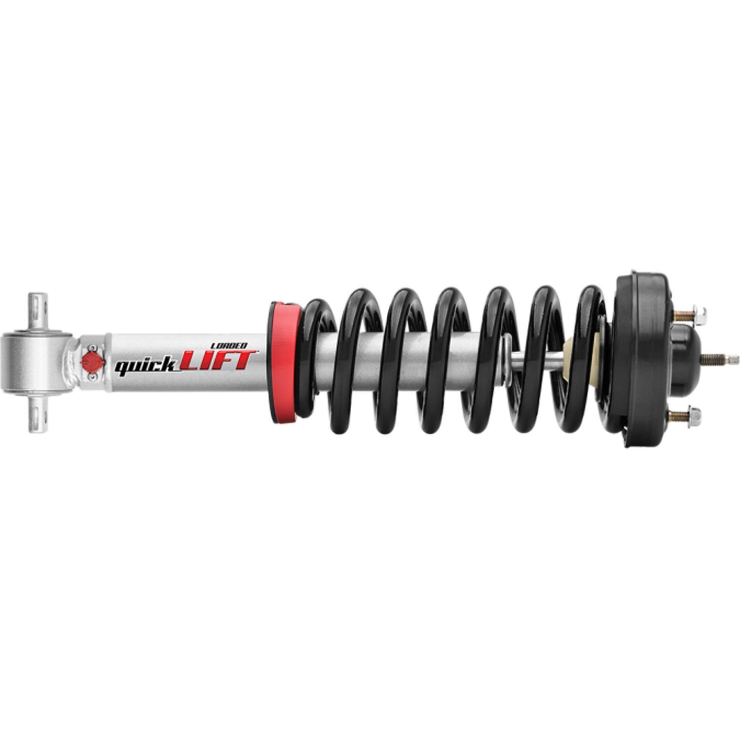 QuickLift Complete Strut Assembly Fits GM 1/2-ton Pickups