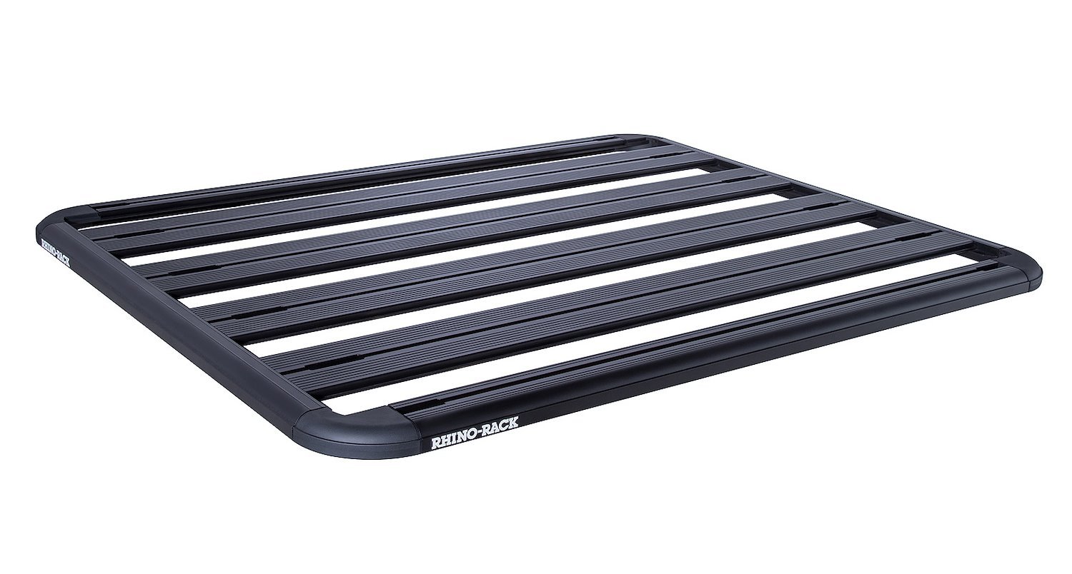 42115BF Pioneer Platform Roof Rack Tray, 2015-2019 Subaru Outback, 48 in. x 37 in., For Use w/Vortex Universal Plants, Crossbars
