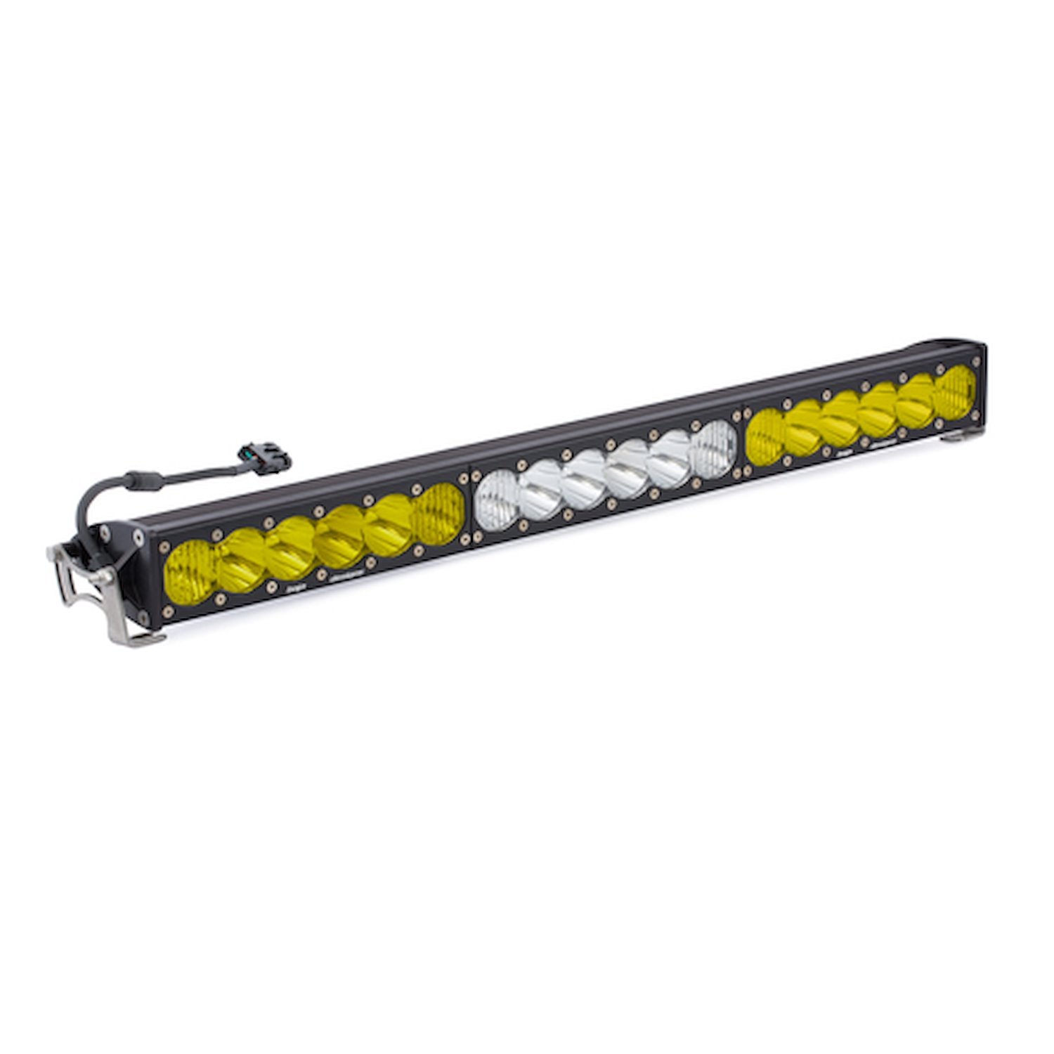 OnX6 Straight Dual Control LED Light Bar [Universal]