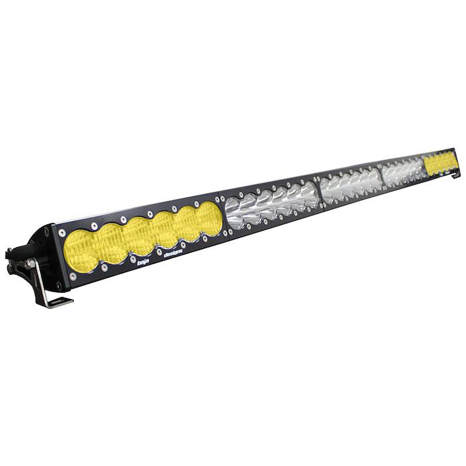 OnX6 Straight Dual Control LED Light Bar [Universal]