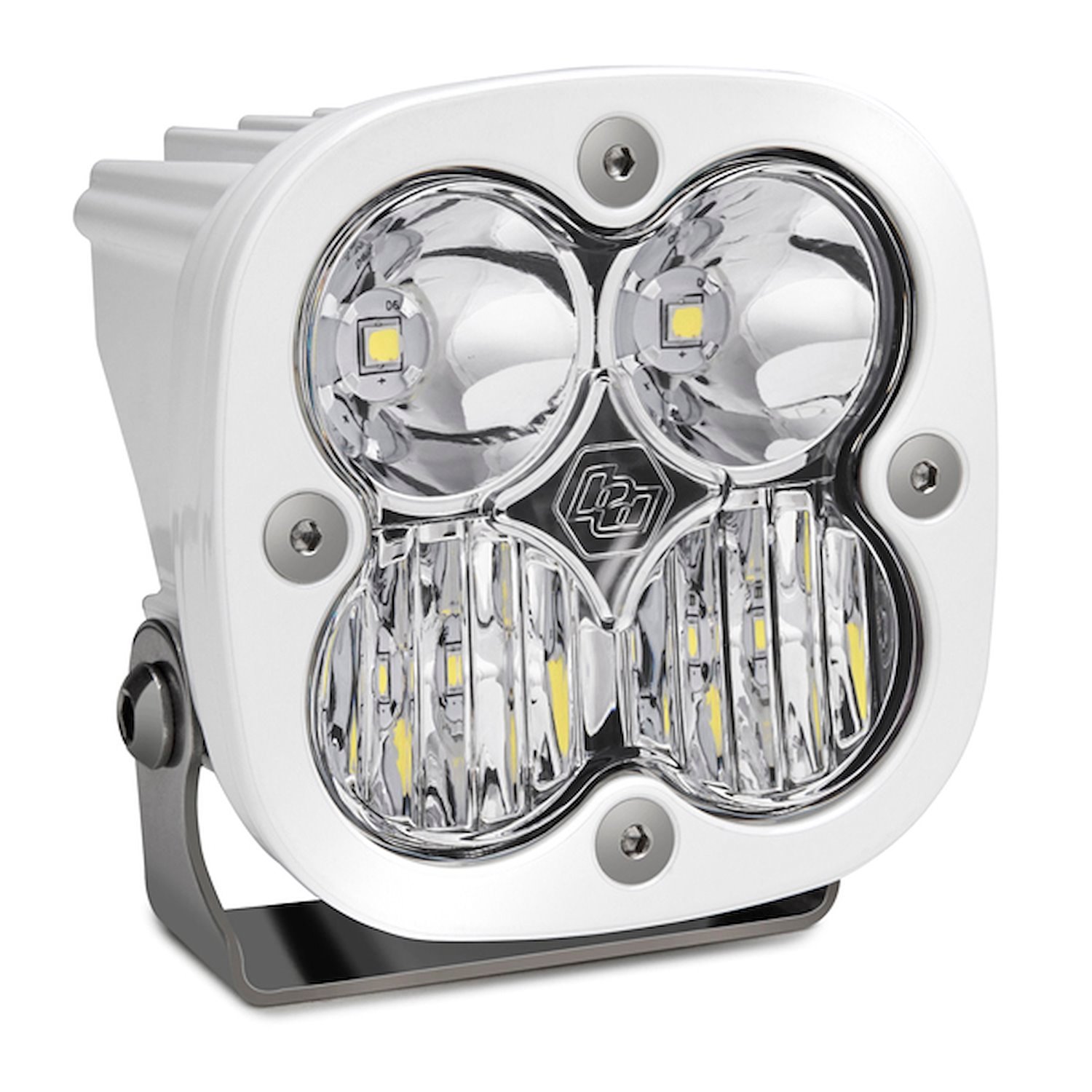 Squadron Pro White LED Auxiliary Light Pod [Universal]