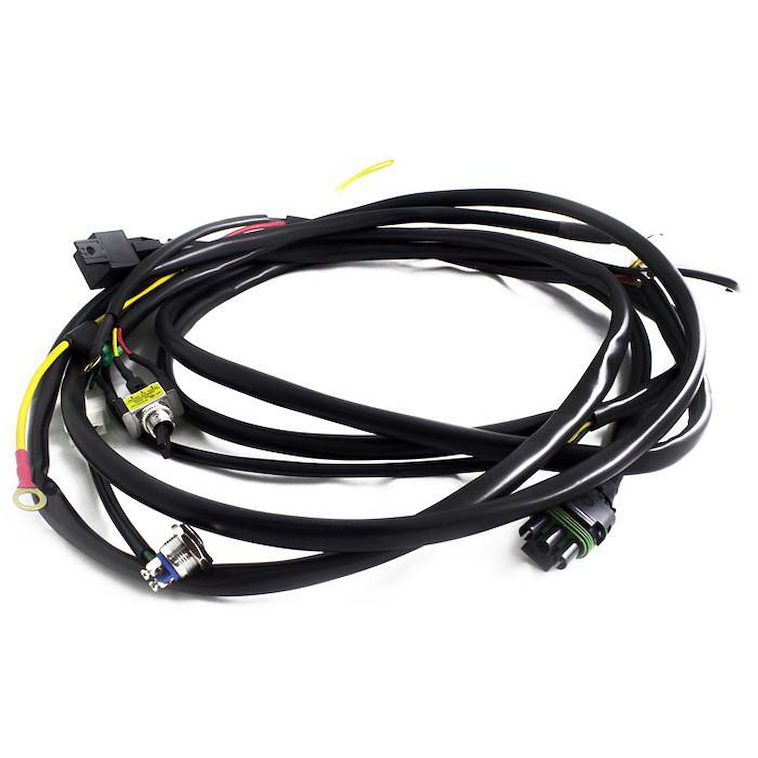 OnX6/Hybrid/Laser/S8 w/Mode Switch (1 Bar) Wiring Harness
