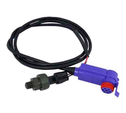 V-Net Pan Vacuum Sensor